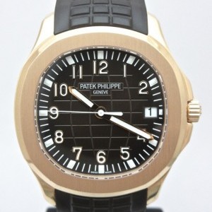 Patek Philippe AQUANAUT 5167R-001 819428