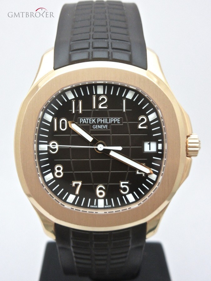 Patek Philippe AQUANAUT 5167R-001 819428