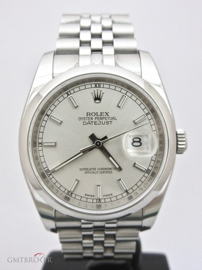 Rolex DATEJUST 116200 771380