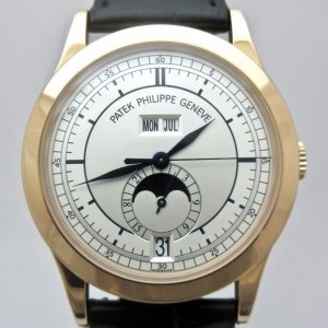 Patek Philippe ANNUAL CALENDAR 5396R-001 764435