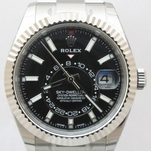 Anonimo SKY-DWELLER 326934 856046