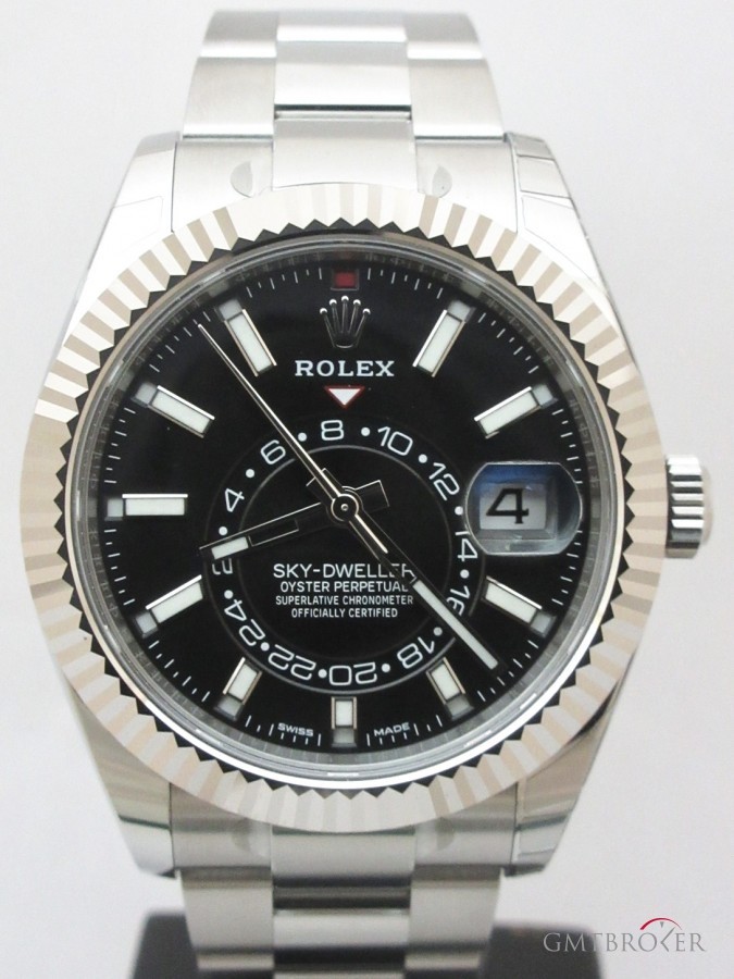 Anonimo SKY-DWELLER 326934 856046