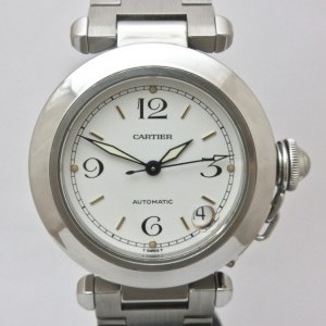 Cartier PASHA C 2324 788159