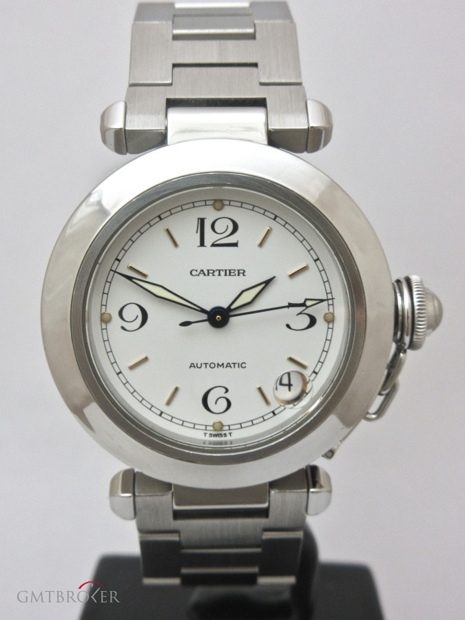 Cartier PASHA C 2324 788159