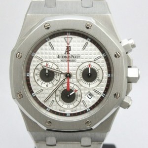 Audemars Piguet ROYAL OAK CHRONO 26300ST 844561