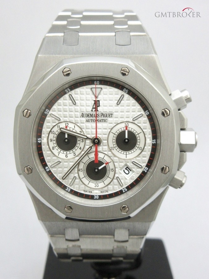 Audemars Piguet ROYAL OAK CHRONO 26300ST 844561