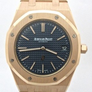 Audemars Piguet ROYAL OAK JUMBO BOUTIQUE 15202OR 869648