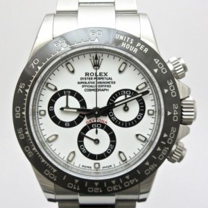 Anonimo COSMOGRAPH DAYTONA CERACHROM 116500LN 840321