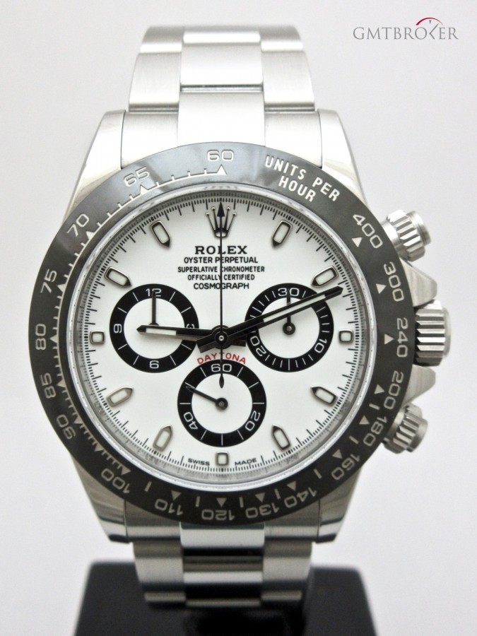 Anonimo COSMOGRAPH DAYTONA CERACHROM 116500LN 840321