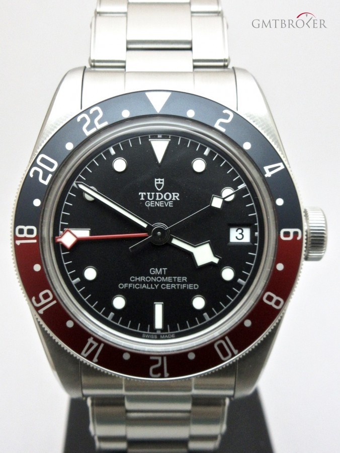 Black-Out Concept BLACK BAY 79830RB 847697