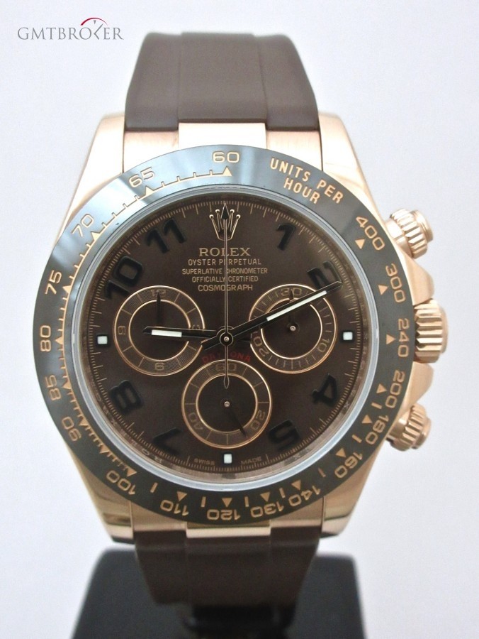 Rolex COSMOGRAPH DAYTONA 116515 796920