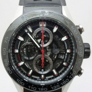 Carrera CALIBRE HEUER 01 CAR2A1Z.FT6044 862430