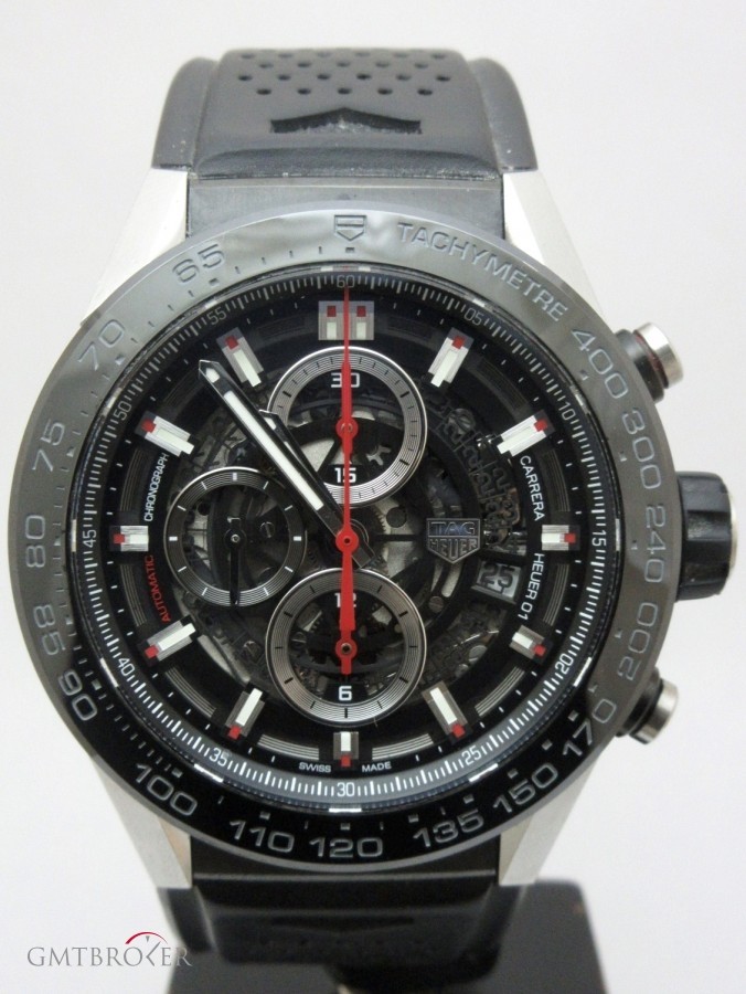 Carrera CALIBRE HEUER 01 CAR2A1Z.FT6044 862430