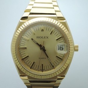 Rolex TEXANO ORO GIALLO 5100 CEH-B215100 393993