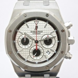 Audemars Piguet ROYAL OAK CHRONO 26300ST 779975