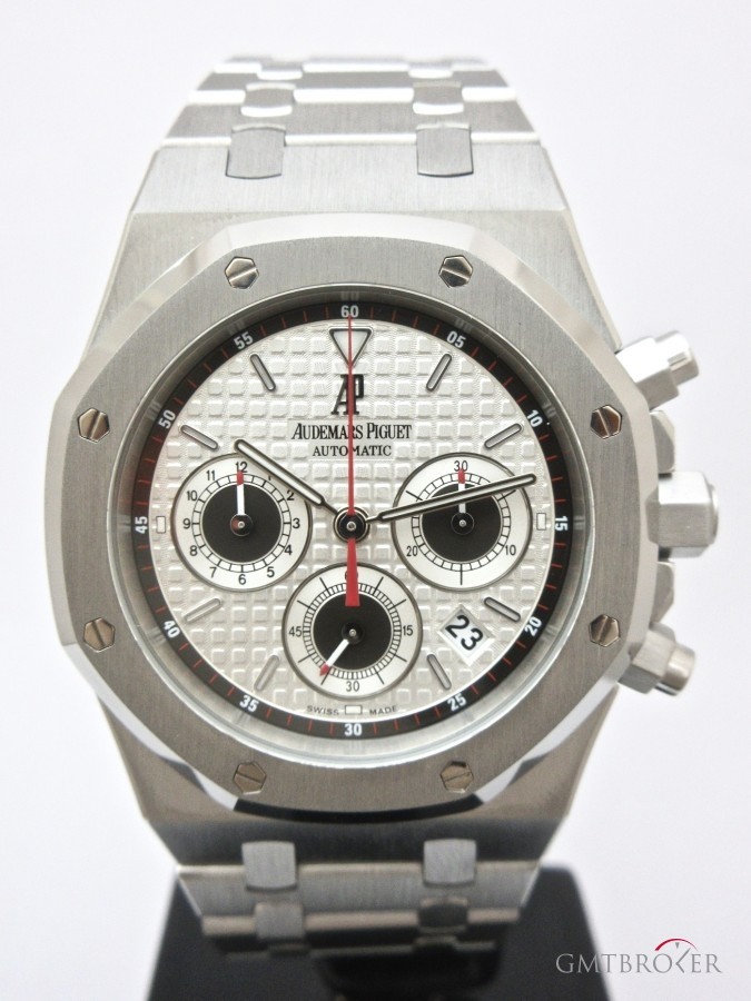 Audemars Piguet ROYAL OAK CHRONO 26300ST 779975