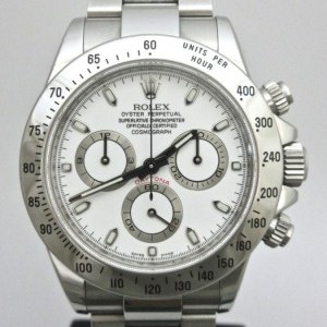 Rolex COSMOGRAPH DAYTONA 116520 820295