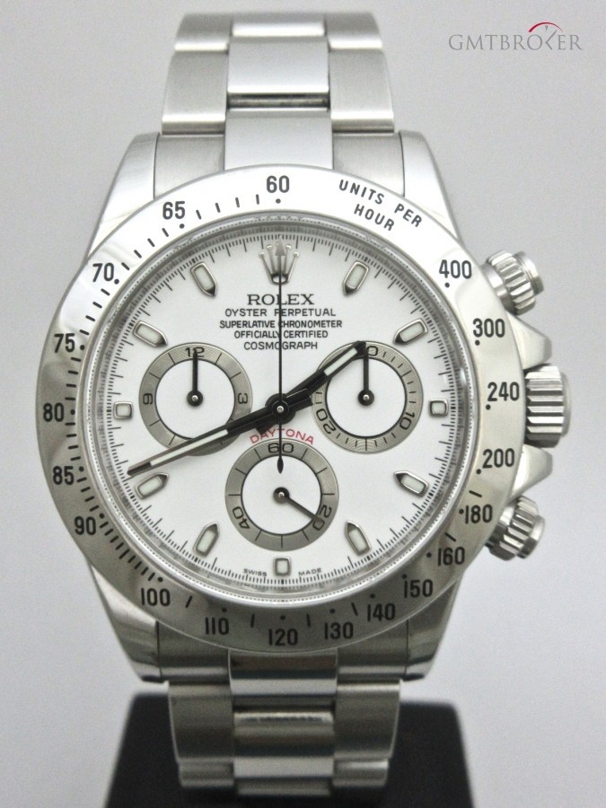 Rolex COSMOGRAPH DAYTONA 116520 820295