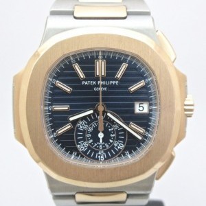 Patek Philippe NAUTILUS CHRONO 5980/1AR-001 856061