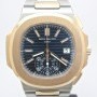 Patek Philippe NAUTILUS CHRONO