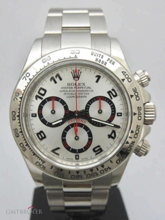 Rolex COSMOGRAPH DAYTONA 116509 842358