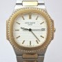Patek Philippe NAUTILUS MEDIO GHIERA BRILLANTI