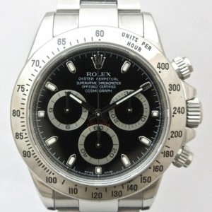 Rolex COSMOGRAPH DAYTONA 116520 780476