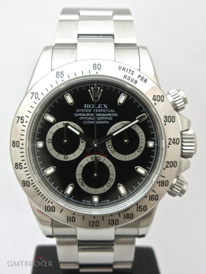 Rolex COSMOGRAPH DAYTONA 116520 780476