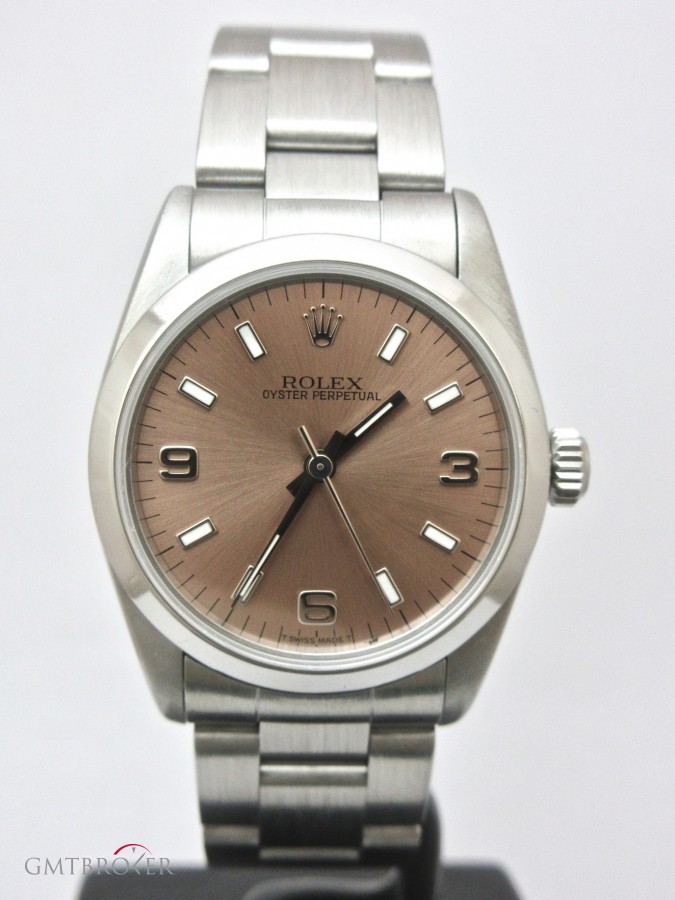 Rolex OYSTER PERPETUAL 67480 773000