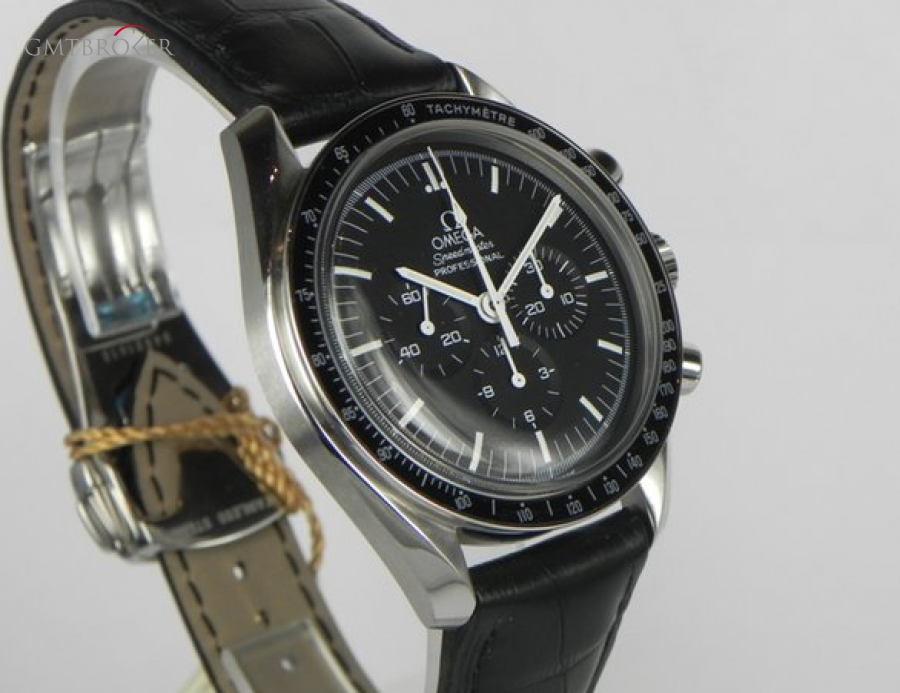 Omega speedmaster professional moon watch 35705000 203
