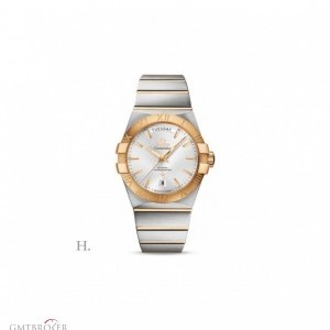 Omega Constellation Day Date 123.20.38.22.02.002 142613
