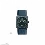 Anonimo Bell  Ross BR 03-92 Blue Ceramic