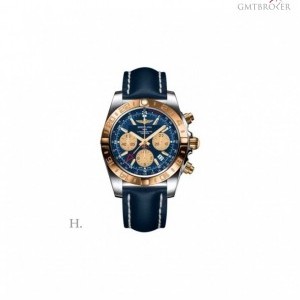 Breitling Chronomat 44 GMT CB042012.C858.105X.A20BA.1 129691