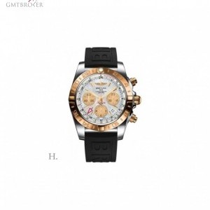 Breitling Chronomat 44 GMT CB042012.A739.152S.A20S.1 129651