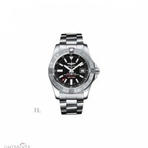 Breitling Avenger II GMT A3239011.BC35.170A 137101