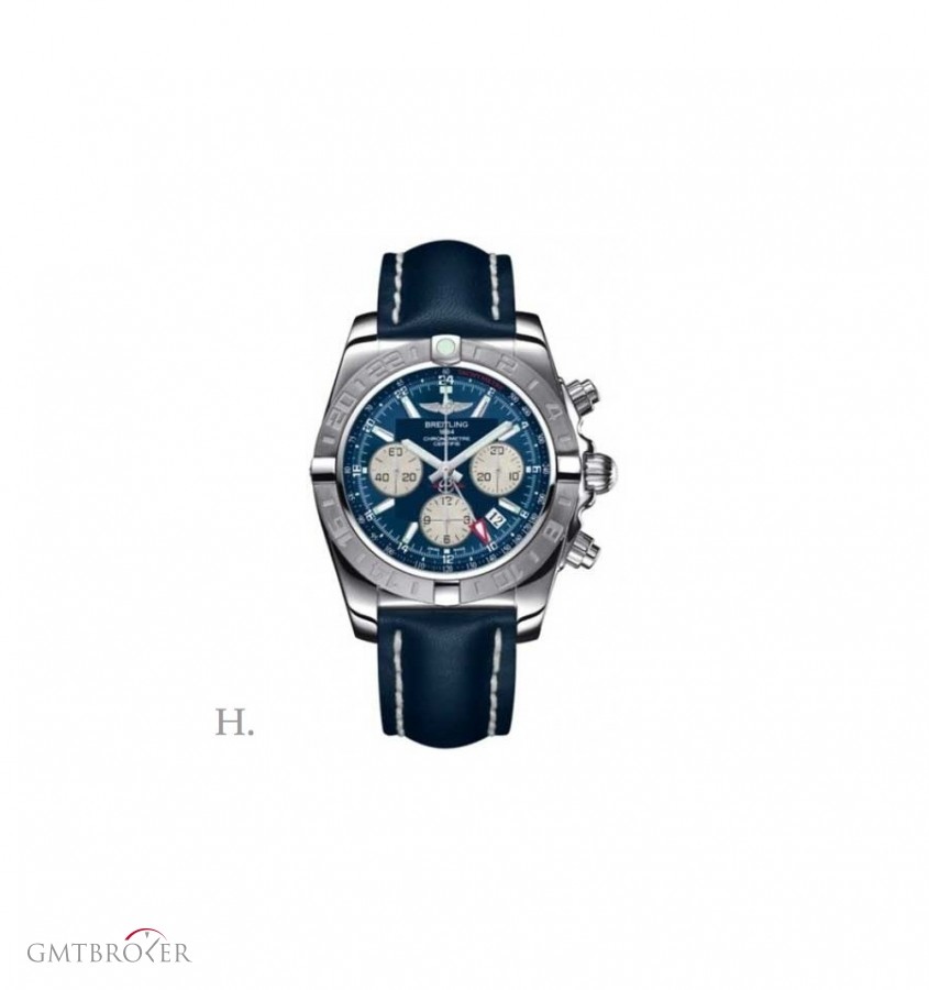 Breitling Chronomat 44 GMT AB042011.C851.105X.A20BA.1 129485