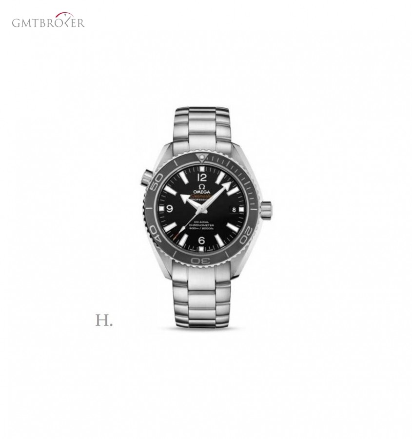 Omega Seamaster Planet Ocean 232.30.42.21.01.001 132671