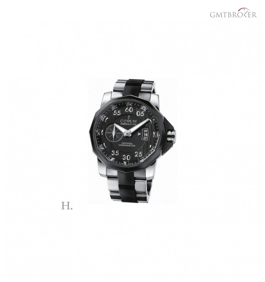 Corum Admiral039s Cup Challenger 48 nessuna 143361