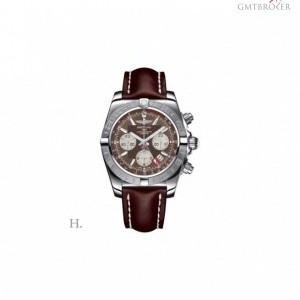 Breitling Chronomat 44 GMT AB042011.Q589.437X.A20BA.1 129647