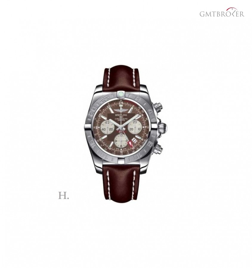 Breitling Chronomat 44 GMT AB042011.Q589.437X.A20BA.1 129647