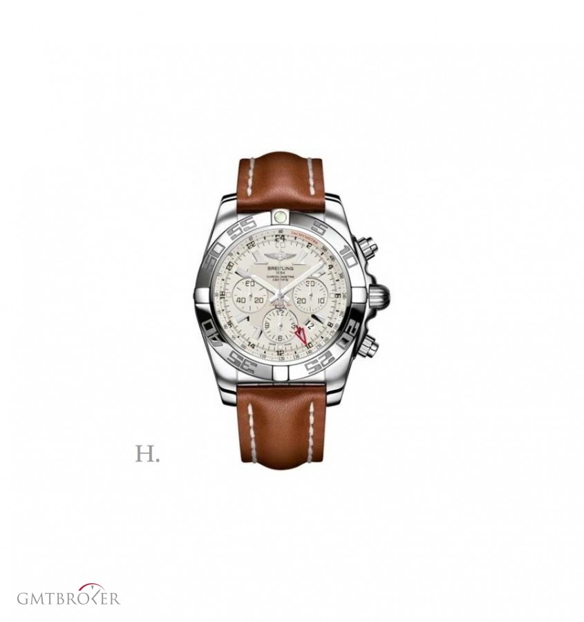 Breitling Chronomat GMT AB041012.G719.439X.A20BA.1 129861