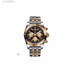Breitling Chronomat 44 GMT CB042012.BB86.375C 129675