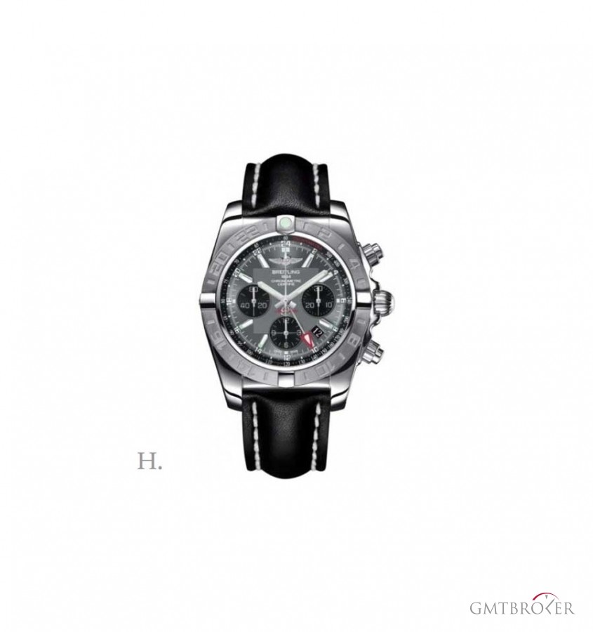 Breitling Chronomat 44 GMT AB042011.F561.435X.A20BA.1 129585