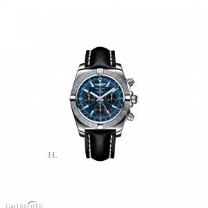 Breitling Chronomat 44 GMT AB042011.C852.435X.A20BA.1 129557