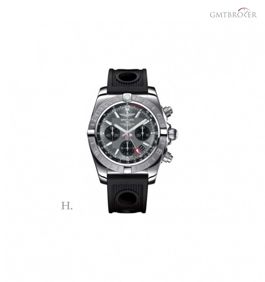 Breitling Chronomat 44 GMT AB042011.F561.200S.A20D.2 129569
