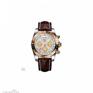 Breitling Chronomat 44 GMT CB042012.A739.739P.A20BA.1 129663
