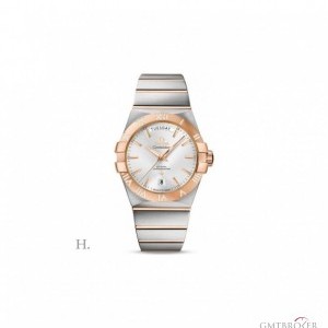 Omega Constellation Day Date 123.25.38.22.02.001 142617