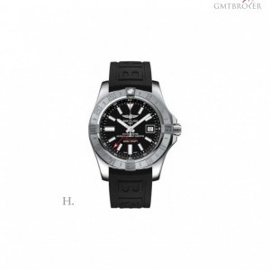 Breitling Avenger II GMT A3239011.BC35.152S.A20S.1 136173