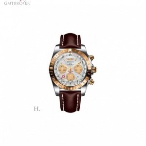 Breitling Chronomat 44 GMT CB042012.A739.437X.A20BA.1 129659
