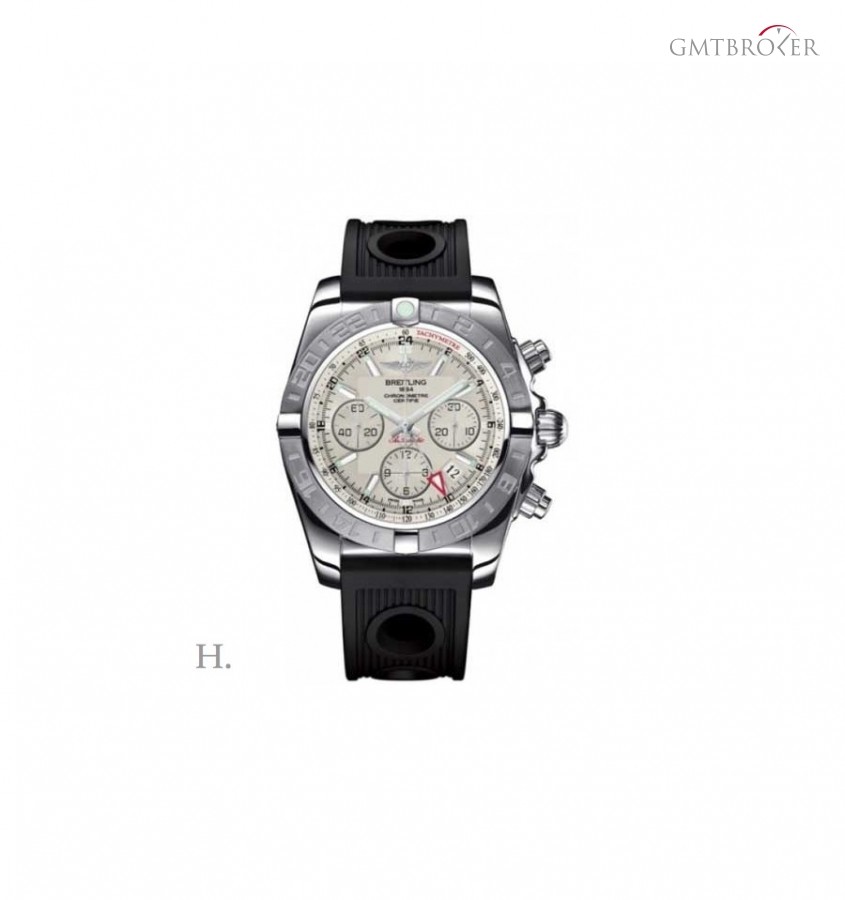 Breitling Chronomat 44 GMT AB042011.G745.200S.A20D.2 129601